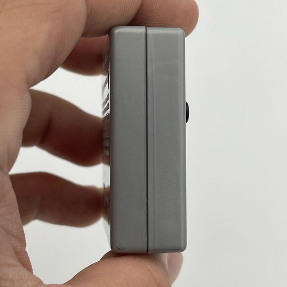 PS3 Rock Band USB Dongle Receiver Wireless Drums PDMSELEA2B VFRHMXDDG03 Gray - Picture 4 of 11